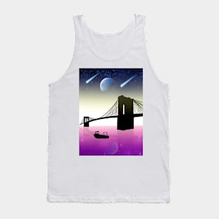 NYC Tank Top